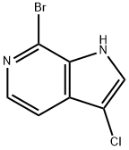 4-Fluoro-5-iodo-2-methoxy-benzaldehyde Struktur