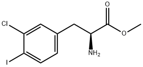 1213210-28-6 Structure