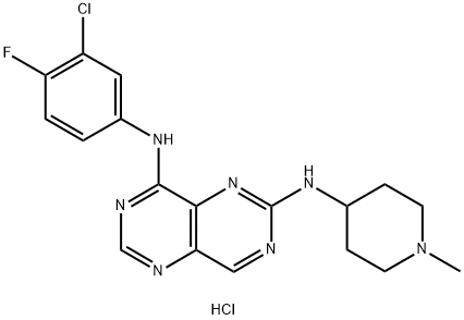 1216920-18-1 結(jié)構(gòu)式