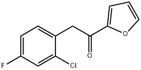 1250095-44-3 Structure