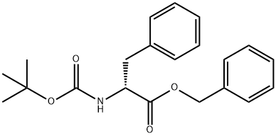 (R)-Benzyl 2-((tert-butoxycarbonyl)amino)-3-phenylpropanoate