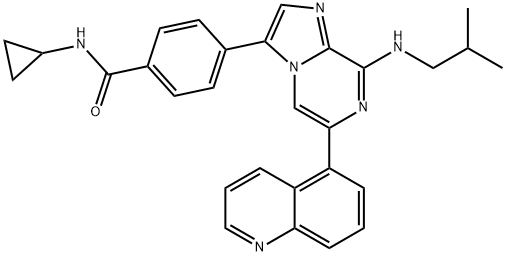 1382477-96-4 結(jié)構(gòu)式