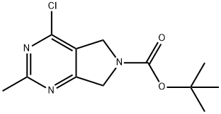 1393575-79-5 結(jié)構(gòu)式