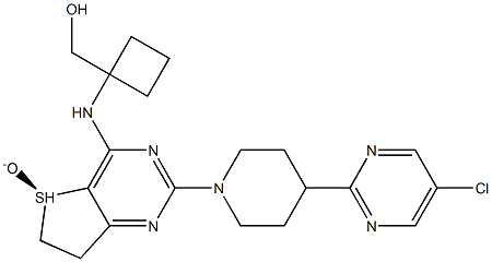 1423719-30-5 結(jié)構(gòu)式