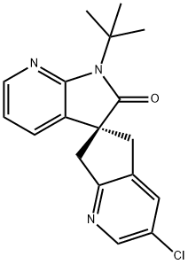 1455358-14-1 結(jié)構(gòu)式