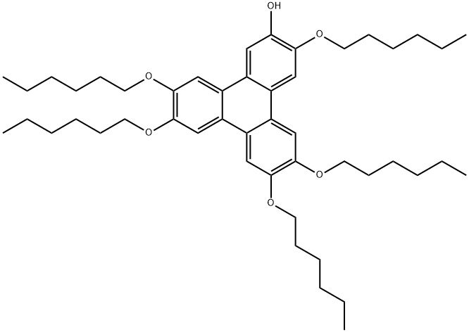 156244-98-3 結(jié)構(gòu)式