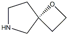 (R)-1-oxa-6-azaspiro[3.4]octane Struktur