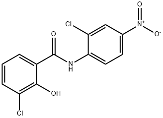 16739-20-1 Structure