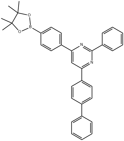 1689538-51-9 Structure