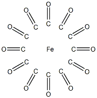 IRON DODECACARBONYL