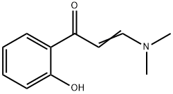 2-Propen-1-one, 3-(dimethylamino)-1-(2-hydroxyphenyl)-