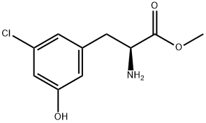 1822593-30-5 Structure