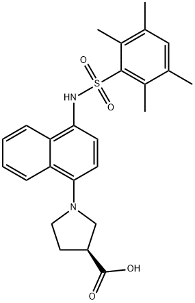 1832713-02-6 結(jié)構(gòu)式