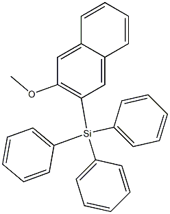 , 18768-23-5, 結(jié)構(gòu)式