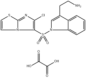 1883548-85-3 結(jié)構(gòu)式