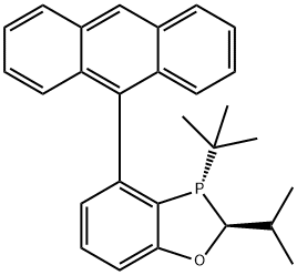 1891002-61-1 結(jié)構(gòu)式