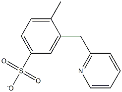 2-PYRIDYLMETHYL TOLUENE-4-SULFONATE