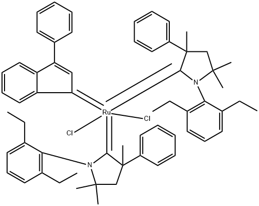 2055540-61-7 結(jié)構(gòu)式