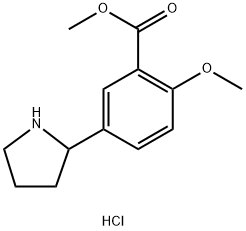 2061979-44-8 Structure