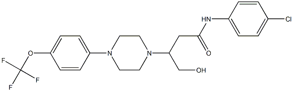 2086257-77-2 結(jié)構(gòu)式