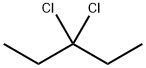 3,3-Dichloropentane.