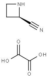 oxalic acid Struktur