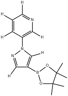  化學構造式