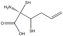 2281-22-3 結(jié)構(gòu)式