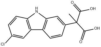 252288-17-8 Structure