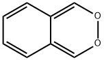 2,3-Benzodioxin (8CI,9CI) Struktur