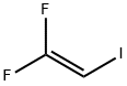 1,1-Difluoro-2-iodoethylene Struktur