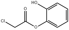 Norepinephrine Impurity 7 Struktur