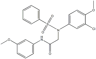 333320-11-9 結(jié)構(gòu)式