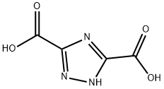 1H-1,2,4-Triazole-3,5-dicarboxylic acid