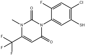 353292-92-9 結(jié)構(gòu)式