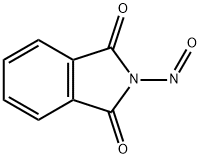 1H-Isoindole-1,3(2H)-dione, 2-nitroso- Struktur