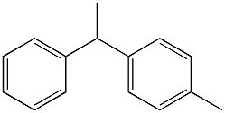 4-methyl-1,1-diphenylethane Struktur