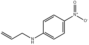 Benzenamine, 4-nitro-N-2-propen-1-yl-