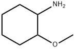 2-Methoxy-cyclohexylaMine Struktur