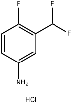 445303-28-6 結(jié)構(gòu)式