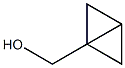 bicyclo[1.1.0]butan-1-ylmethanol Struktur