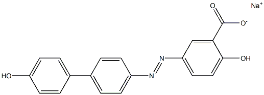 6535-41-7 Structure