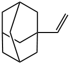 1-Vinyladamantane Struktur