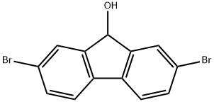 2,7-DIBROMO-9H-FLUOREN-9OL