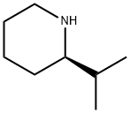 (2R)-2-(METHYLETHYL)PIPERIDINE Struktur