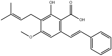 87402-84-4 Structure