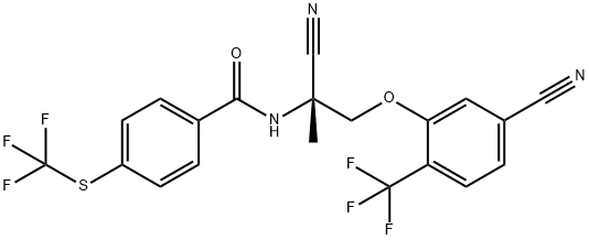 887148-70-1 結(jié)構(gòu)式