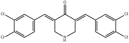 919091-61-5 結(jié)構(gòu)式