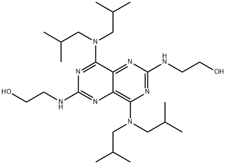  化學(xué)構(gòu)造式