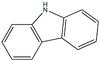 AZAFLUORENE Struktur